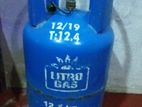 Gas Cylinder