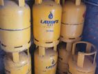 Gas Cylinder