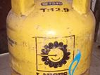 Gas Cylinder