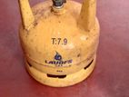 Gas Cylinder