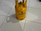 Gas Cylinder