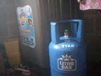 Gas Cylinder