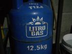 Gas Cylinder