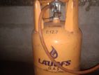 Gas Cylinder