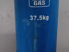 37.5 Litro Gas Cylinder