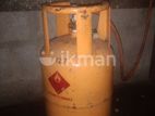 Gas Cylinder 12KG