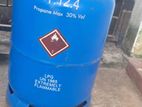 Gas Cylinder