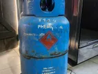 Gas Cylinder