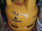 Laugfs Gas Cylinder 2.5Kg