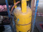 Laugfs Gas Empty Cylinder 12.5 kg
