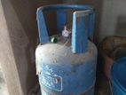 gas cylinder