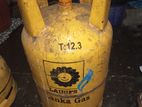 Gas Cylinder