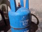 Gas Cylinder