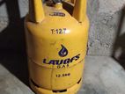 Gas Cylinder