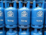 Gas Cylinder