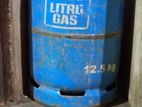 Gas Cylinder