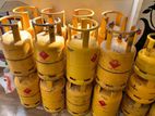 Gas Cylinder 12.5kg