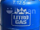 Gas Cylinder