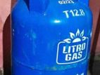 Gas Cylinder
