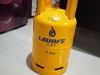 Laugfs Empty Gas Cylinder 12.5KG