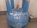 Gas Cylinder