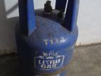 Gas Cylinder