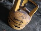 Gas Cylinder