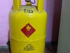 Gas Cylinder