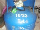 Gas Cylinder 2.3 Kg