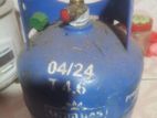 Gas Cylinder