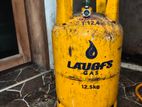 Laugfs Gas Cylinder 12.5Kg