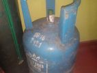 Litro Gas 12.5Kg Cylinder