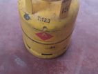 Gas Cylinder