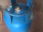Gas Cylinder
