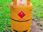 Gas Cylinder