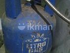 Gas Cylinder