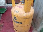 gas cylinder