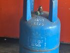Gas Cylinder