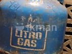 Gas Cylinder