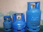 Gas Cylinder