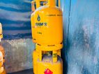 Gas Cylinder