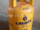 Gas Cylinder