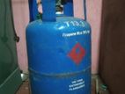 Gas Cylinder