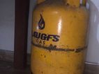 Gas Cylinder Laugfs