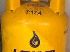 Gas Cylinder Laugh 12.5 Kg