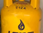 Gas Cylinder Laugh 12.5 Kg