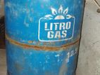 Gas Cylinder Litro 12.5kg