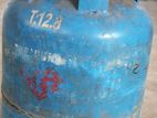 Gas Cylinder Litro 12.5Kg