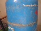 Gas Cylinder - Litro