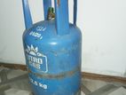 Gas Cylinder - Litro